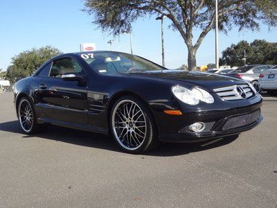 Convertible 382 horsepower, gorgeous wheels, navigation folding hard top 07