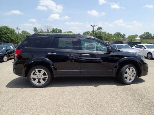 2014 dodge journey limited