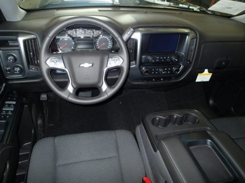 2014 Chevrolet Silverado 1500 LT, US $44,105.00, image 6
