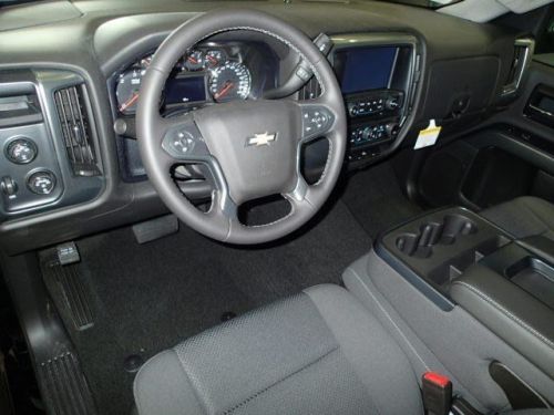2014 Chevrolet Silverado 1500 LT, US $44,105.00, image 10