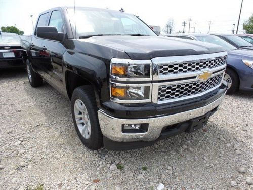 2014 Chevrolet Silverado 1500 LT, US $44,105.00, image 11