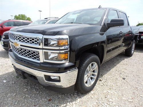 2014 Chevrolet Silverado 1500 LT, US $44,105.00, image 12