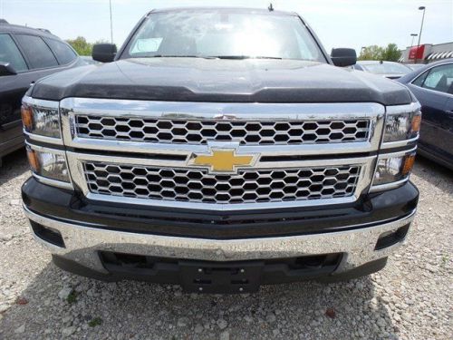 2014 Chevrolet Silverado 1500 LT, US $44,105.00, image 28