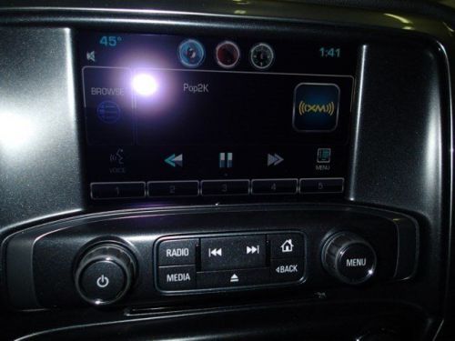 2014 Chevrolet Silverado 1500 LT, US $41,795.00, image 3