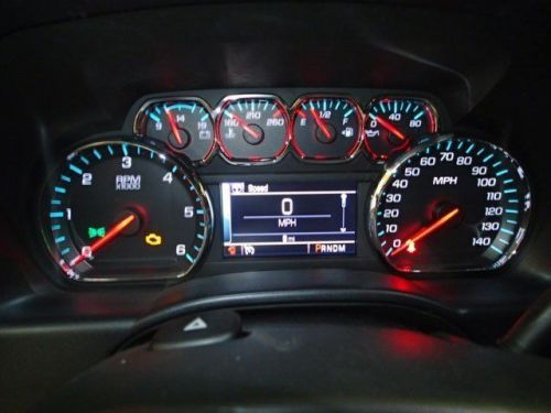 2014 Chevrolet Silverado 1500 LT, US $41,795.00, image 4