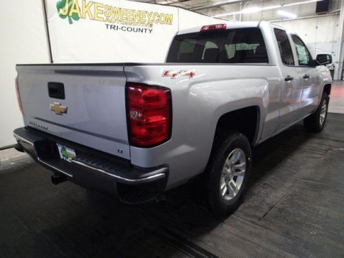 2014 Chevrolet Silverado 1500 LT, US $41,795.00, image 6