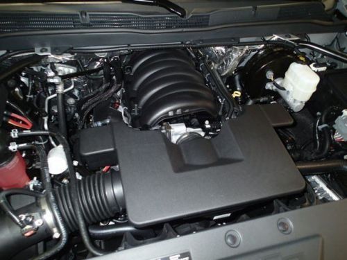 2014 Chevrolet Silverado 1500 LT, US $41,795.00, image 8