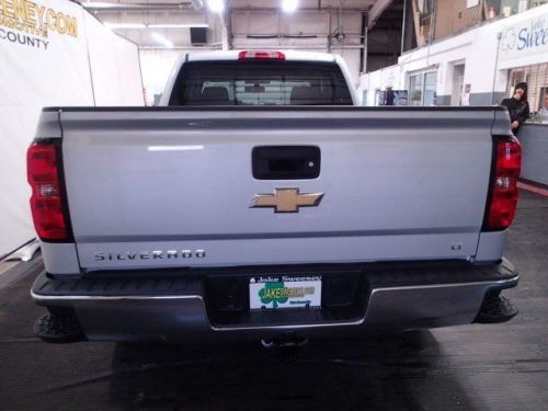 2014 Chevrolet Silverado 1500 LT, US $41,795.00, image 12