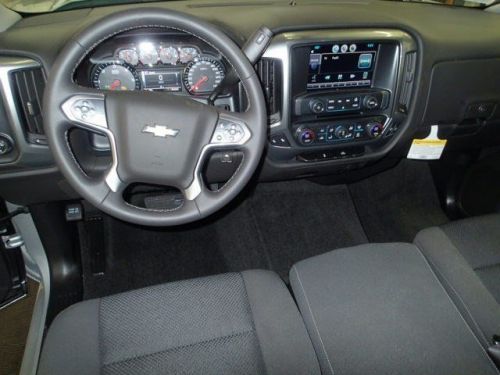2014 Chevrolet Silverado 1500 LT, US $41,795.00, image 13