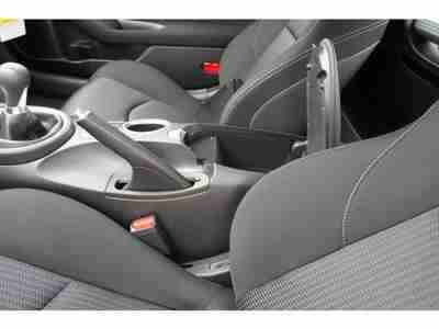 2012 NISSAN 370Z COUPE RARE WHITE PEARL, image 13