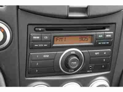 2012 NISSAN 370Z COUPE RARE WHITE PEARL, image 19