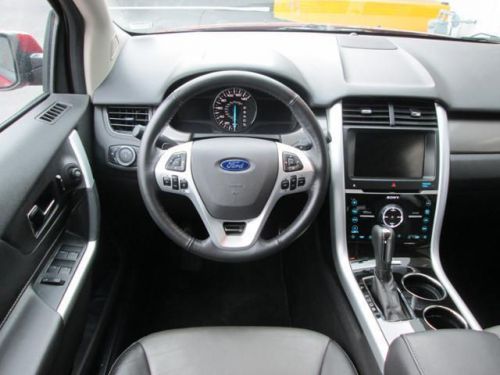 2013 Ford Edge Sport, US $30,911.00, image 3