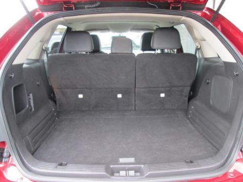 2013 Ford Edge Sport, US $30,911.00, image 4