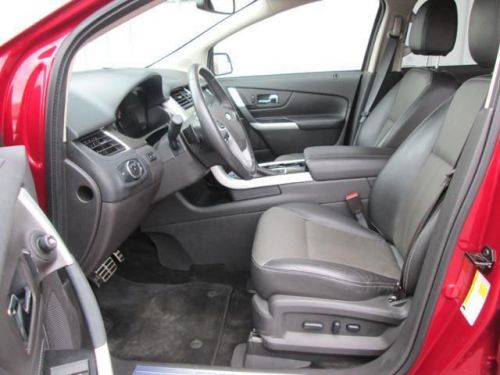 2013 Ford Edge Sport, US $30,911.00, image 6