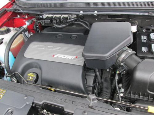 2013 Ford Edge Sport, US $30,911.00, image 9
