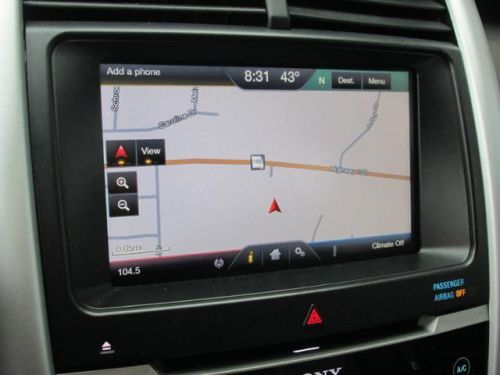 2013 Ford Edge Sport, US $30,911.00, image 11
