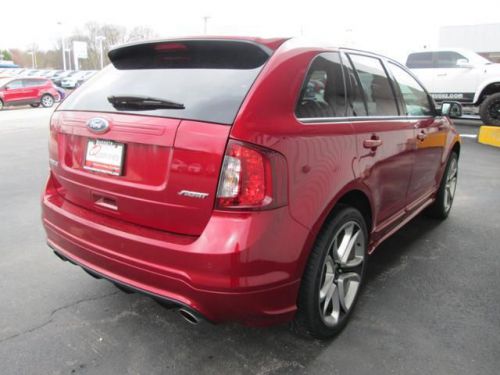 2013 Ford Edge Sport, US $30,911.00, image 14