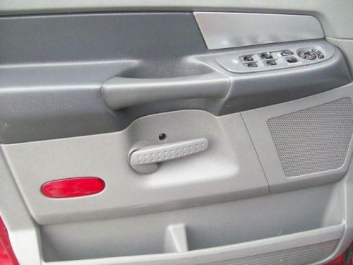2007 dodge ram 1500 slt