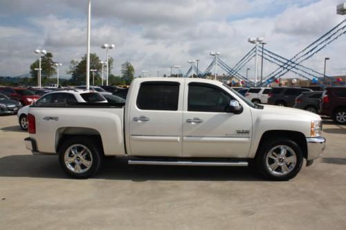 2013 Chevrolet Silverado 1500 LT, US $33,999.00, image 2