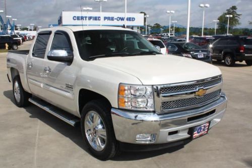 2013 Chevrolet Silverado 1500 LT, US $33,999.00, image 6