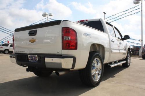2013 Chevrolet Silverado 1500 LT, US $33,999.00, image 11
