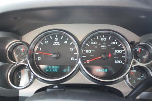 2013 Chevrolet Silverado 1500 LT, US $33,999.00, image 16