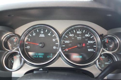 2013 Chevrolet Silverado 1500 LT, US $33,999.00, image 31