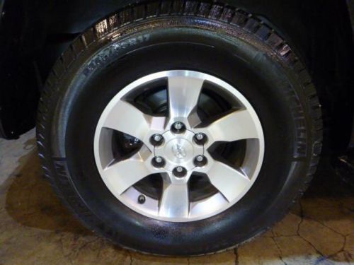 2011 toyota 4runner sr5
