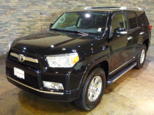 2011 Toyota 4Runner SR5, US $27,488.00, image 7