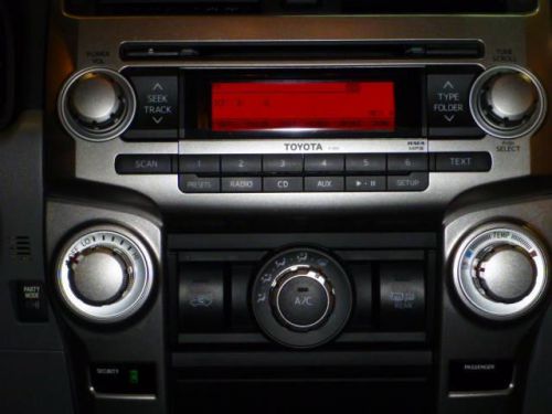 2011 Toyota 4Runner SR5, US $27,488.00, image 8