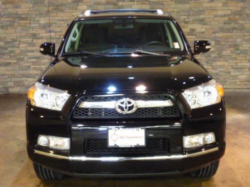 2011 Toyota 4Runner SR5, US $27,488.00, image 9