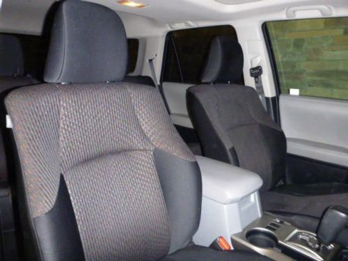 2011 Toyota 4Runner SR5, US $27,488.00, image 11