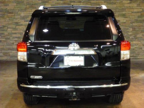 2011 Toyota 4Runner SR5, US $27,488.00, image 16