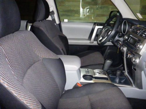 2011 Toyota 4Runner SR5, US $27,488.00, image 17