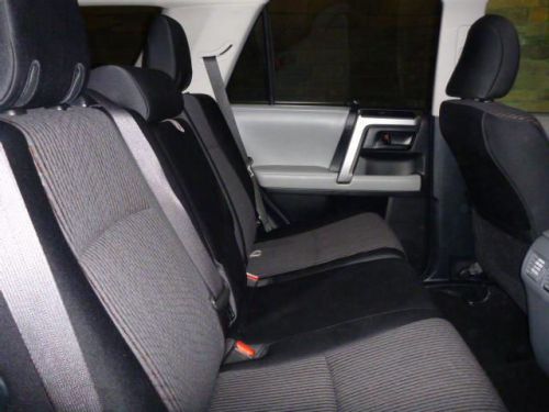 2011 Toyota 4Runner SR5, US $27,488.00, image 18