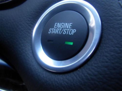 2014 cadillac cts base