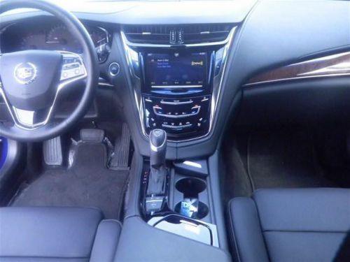 2014 Cadillac CTS Base, US $49,525.00, image 2