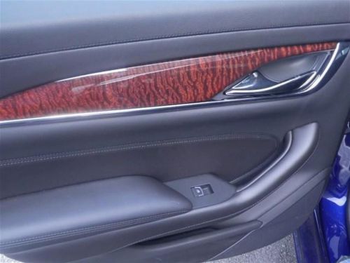 2014 Cadillac CTS Base, US $49,525.00, image 7