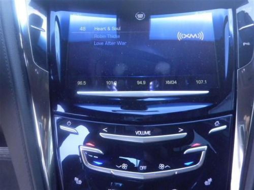 2014 Cadillac CTS Base, US $49,525.00, image 9