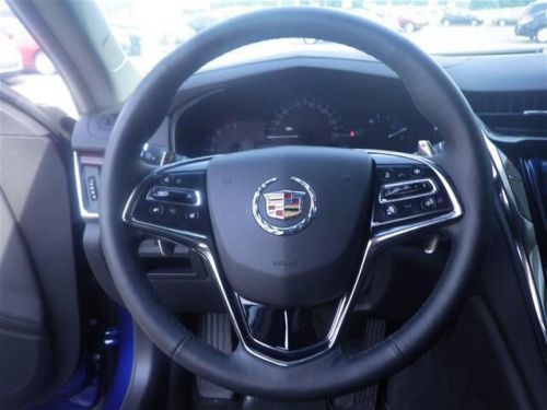 2014 Cadillac CTS Base, US $49,525.00, image 10