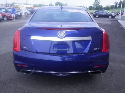 2014 Cadillac CTS Base, US $49,525.00, image 13