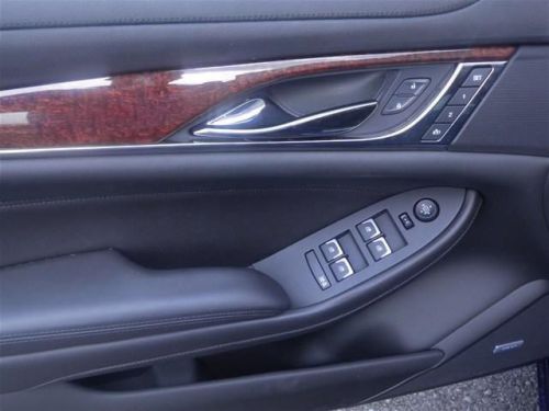 2014 Cadillac CTS Base, US $49,525.00, image 16