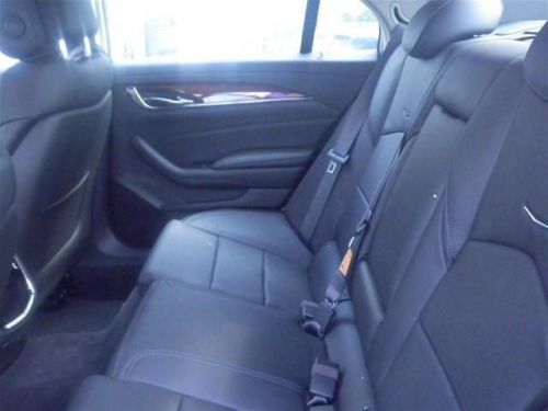 2014 Cadillac CTS Base, US $49,525.00, image 17