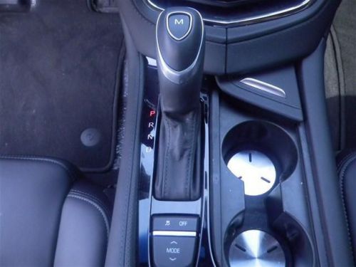 2014 Cadillac CTS Base, US $49,525.00, image 19