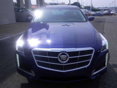 2014 Cadillac CTS Base, US $49,525.00, image 22