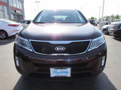 2014 Kia Sorento LX, US $21,570.00, image 2