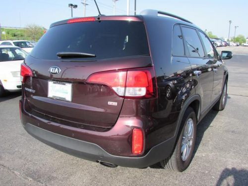 2014 Kia Sorento LX, US $21,570.00, image 7