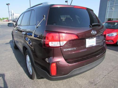 2014 Kia Sorento LX, US $21,570.00, image 10