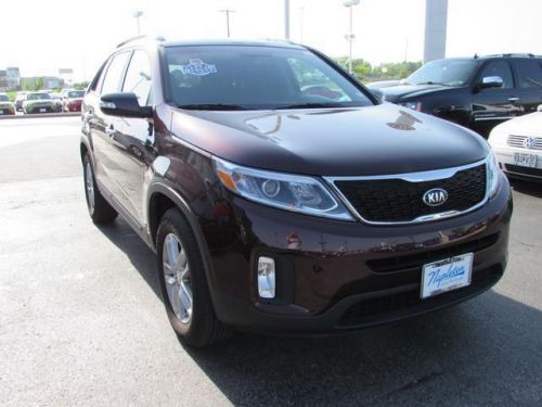 2014 Kia Sorento LX, US $21,570.00, image 14