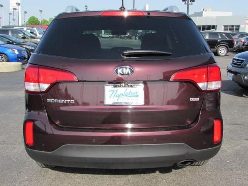 2014 Kia Sorento LX, US $21,570.00, image 16